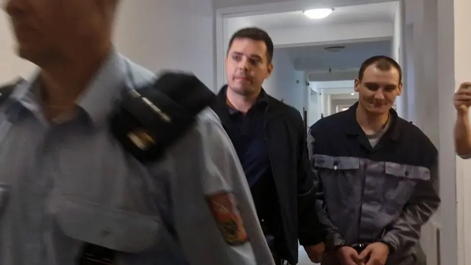 Man sentenced to 13.5 years for strangling girlfriend in pipeline in Frýdek-Místek