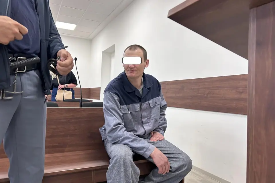 Muž z Karvinska si odsedí 13,5 roku za uškrcení partnerky ve Frýdku-Místku