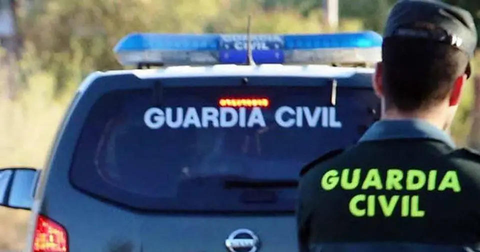 Sexual exploitation network in Cangas de Morrazo: women held and forced to consume drugs