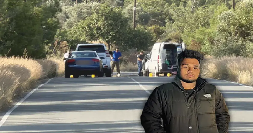 Student from Bangladesh murdered in Larnaca – 22-year-old suspect remanded in custody for eight days
