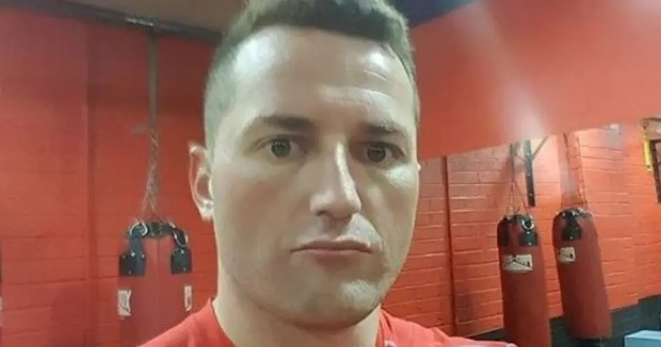 Dublin arrest linked to Belfast shooting of Robbie Lawlor