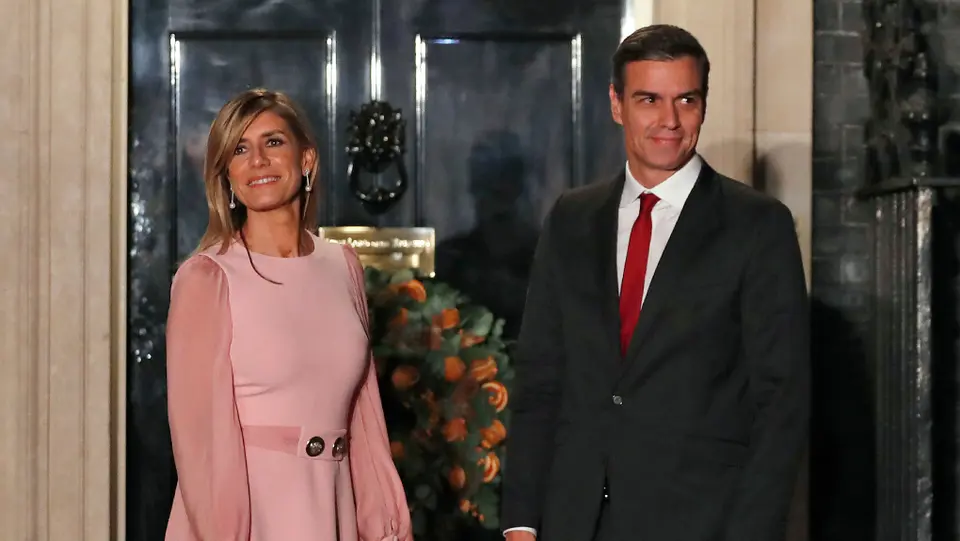 Spain: Disciplinary process launched against judge investigating the president's wife