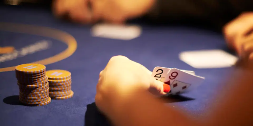 Authorities close illegal gambling den in Canton St. Gallen