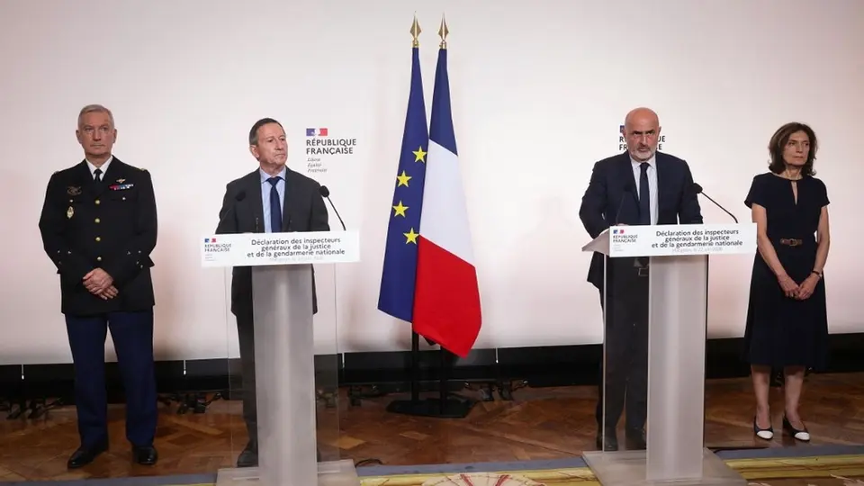 Affaire Lyhanna : le rapport d'inspection dénonce des défaillances judiciaires et policières