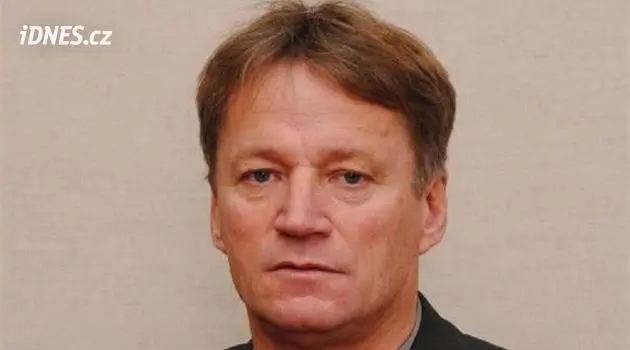 Vice-mayor attacked by man on Jirkův town hall premises, police detain attacker