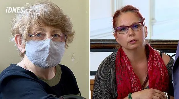Advokátka a její dcera půjdou za zpronevěru 161 milionů na sedm let do vězení