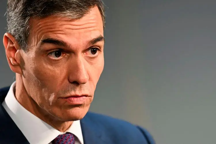 Exministro de Transporte de España condenado a 24 años de cárcel por corrupción en contratos de la pandemia