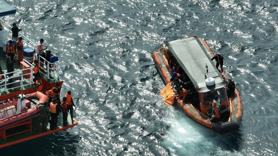 Condenado a 3,5 años el capitán del naufragio en Komodo que costó la vida a cuatro valencianos