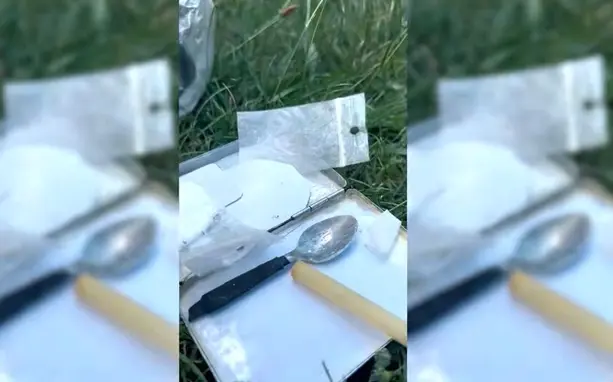 Drogdílereket fogtak el Dunaújvárosban – hároman előzetesben