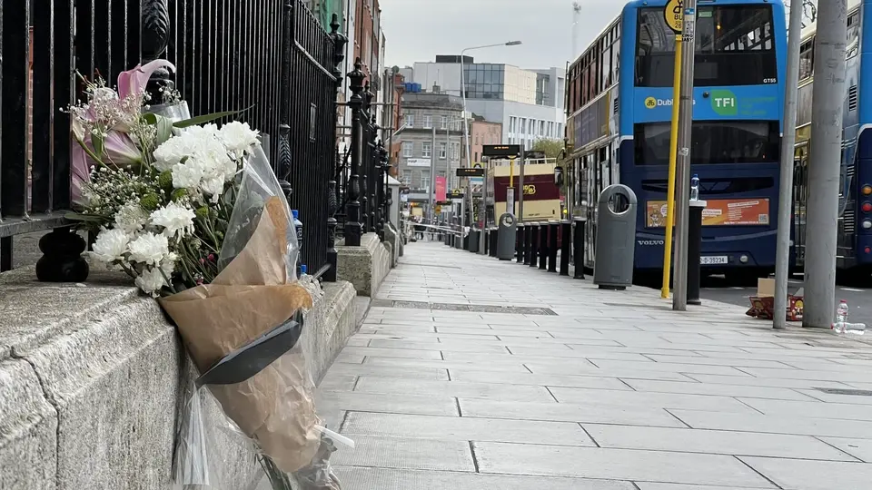 Accused in Dublin child stabbing trial said attack was unintentional