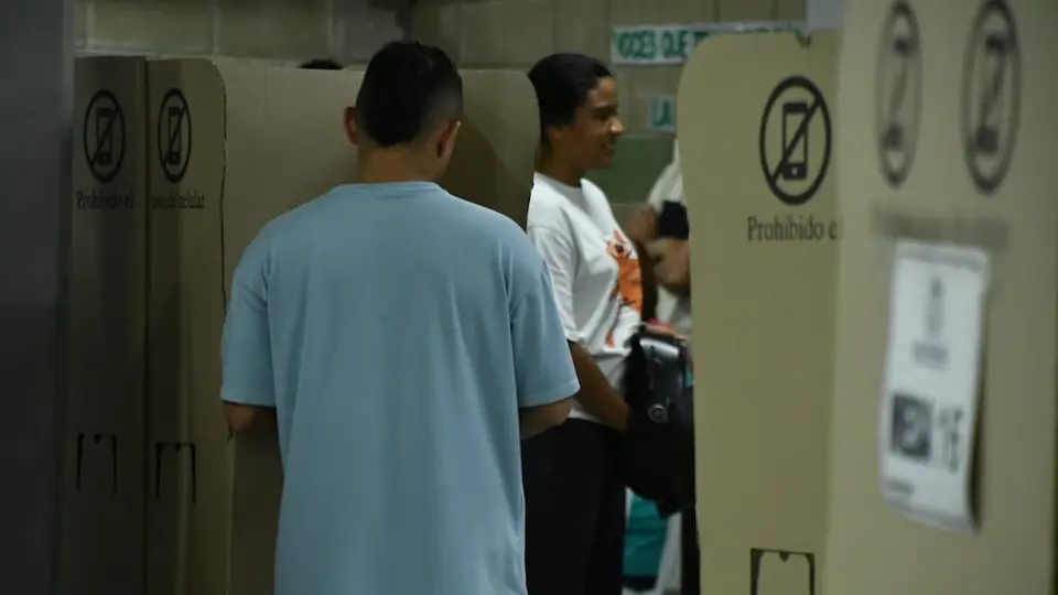 Police report four arrests for electoral crimes during second presidential runoff