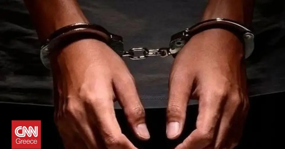 Arrest of 26-year-old on Aegina for repeated indecent assault against minor