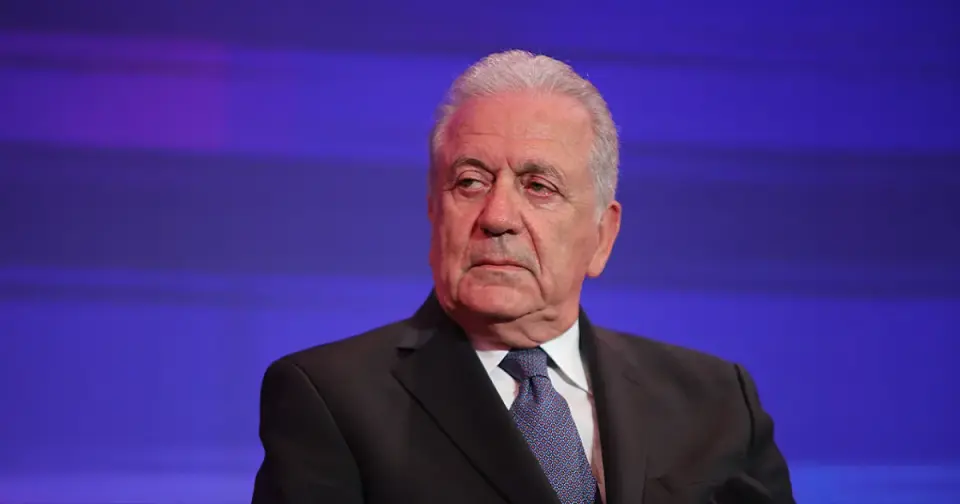 Belgian arrest warrant issued against Avramopoulos in Qatargate case