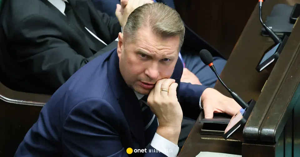 Proces w sprawie prowokacji CBA wznowiony od początku. Sprawa krewnego Przemysława Czarnka trafiła do nowego sędziego