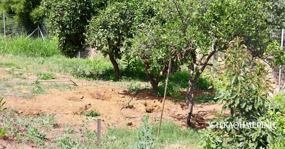 Murder case in Chania: Confession following contradictory statements