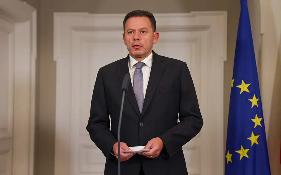 Gabinete de Montenegro alerta para tentativa de fraude digital e apresenta queixa