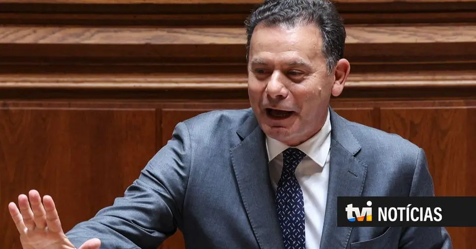 Alerta de fraude usa identidade do primeiro-ministro português