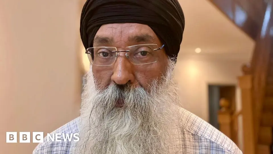 Sikh community leader warns of hate crime surge after Kirpan murder conviction