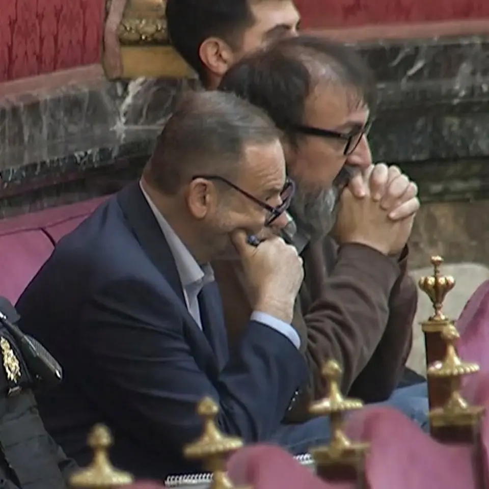 El Supremo impone duras penas a Ábalos y Koldo por el escándalo de las mascarillas