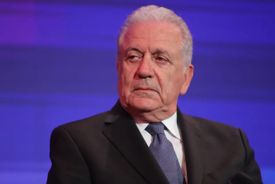 Qatargate: Belgian authorities' request concerning D. Avramopoulos transmitted to Parliament