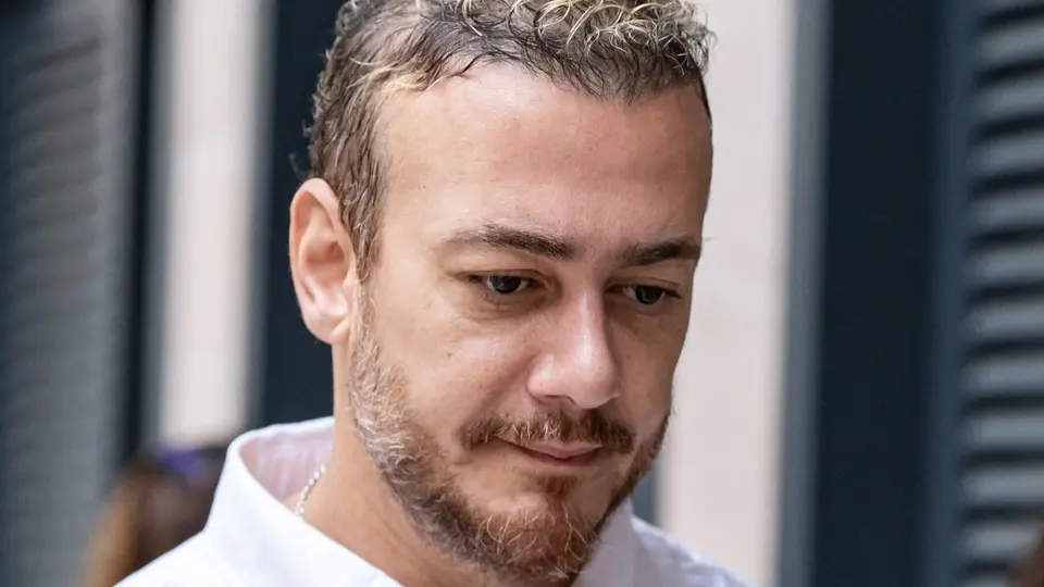 Saad Lamjarred condamné à cinq ans de prison pour viol à Saint-Tropez en 2018