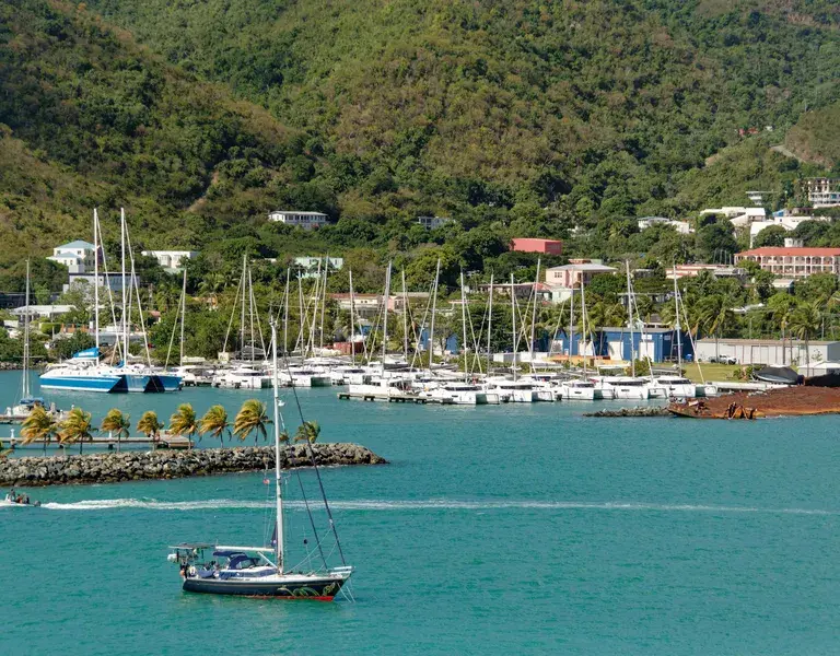 BVI Premier's Drug Sting Arrest Follows Years of Corruption and Governance Breakdown