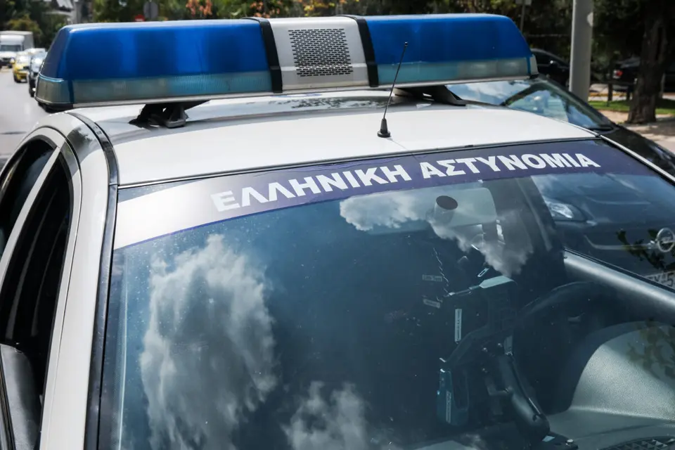 Thessaloniki: Criminal electricity theft ring dismantled – 3 arrests, 105 suspects and damage of €9 million