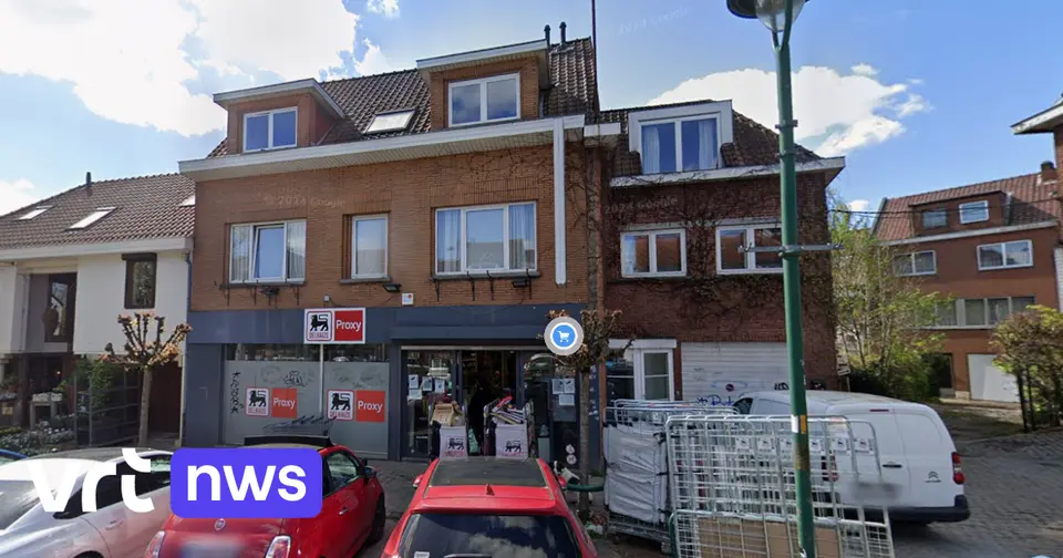 Delhaize Linkebeek twee keer overvallen in vier dagen, verdachte vrij bij plaatsgebrek