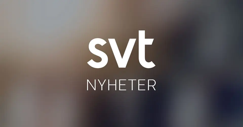 Insatsstyrkan grep person i Falkenberg – kopplad till farligt föremål i Norrköping