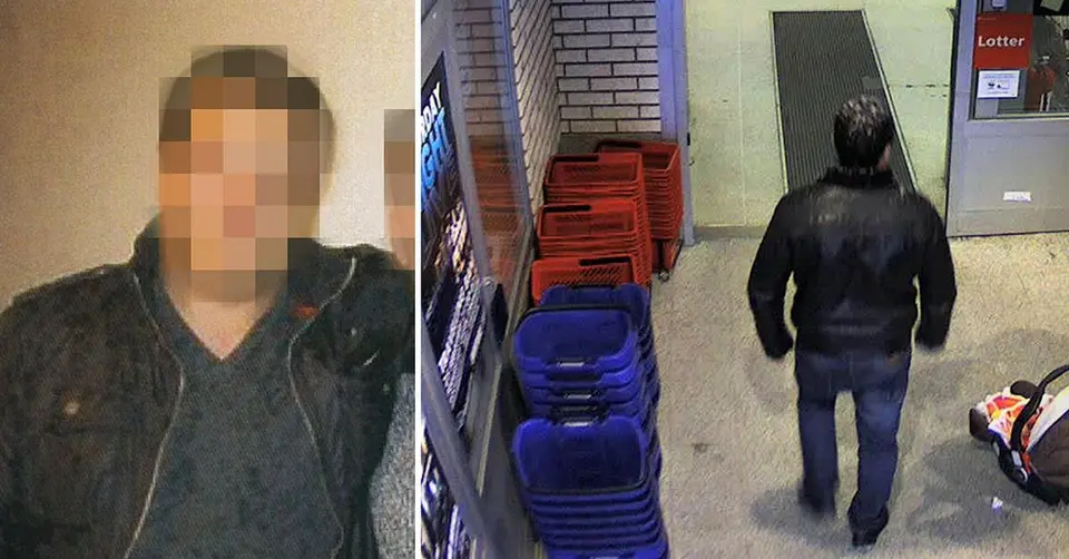 Örebro tingsrätt avslår omvandling av livstidsstraff för imamtorped