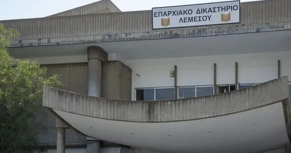 Limassol: 30-year-old remanded in custody for eight days over drugs package