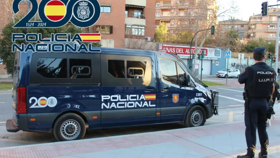 Policía Nacional detiene a 84 personas reclamadas por la justicia en Granada, Motril y Baza
