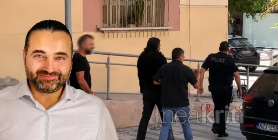 57-year-old father remanded in custody for murder of community leader in Cyprus