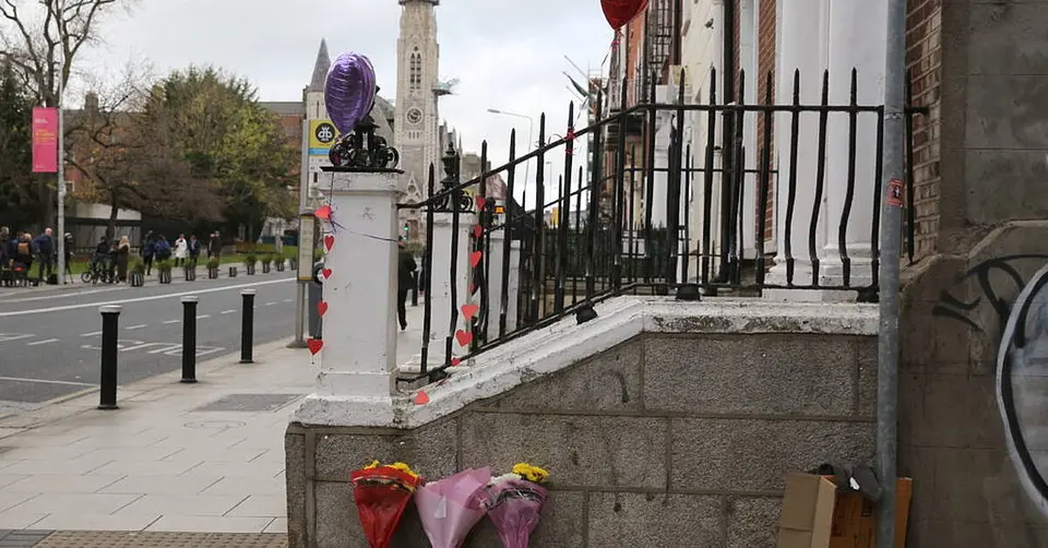 Dublin stabbing suspect claims welfare row triggered incident