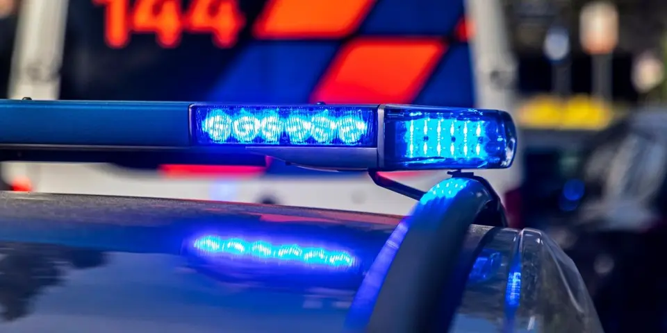 Messerangriff in Wien-Favoriten: 23-Jähriger an Oberschenkel verletzt