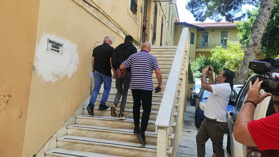 Chania: Adjournment of felony hearing – Investigation into abuse of 3-year-old continues