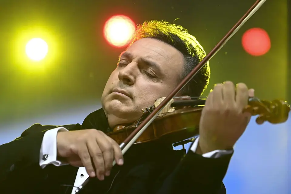 RTL: Several performers knew nothing of Mága Zoltán's NKA tour
