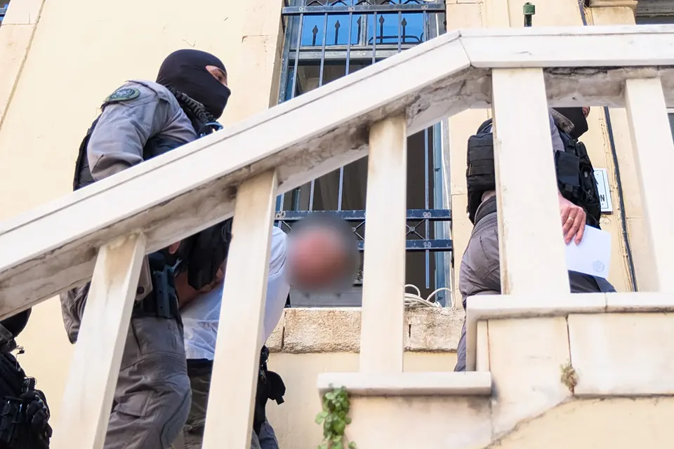 Adjournment for 43-year-old man who admitted to murder in Crete
