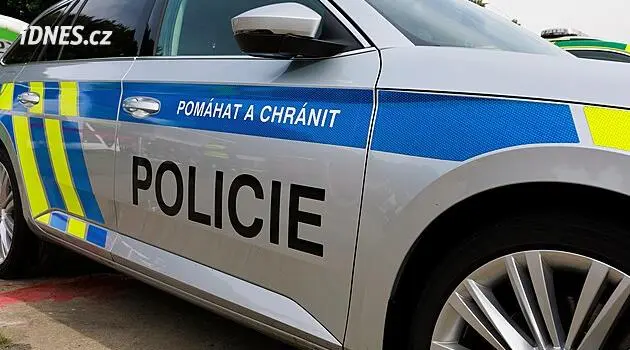 Thieves stole metals worth 4.6 million from Beňov foundry, used fire extinguisher to cover their tracks