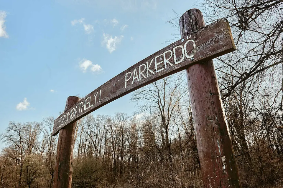 Büntetőeljárás a szombathelyi parkerdei fenyegetések miatt