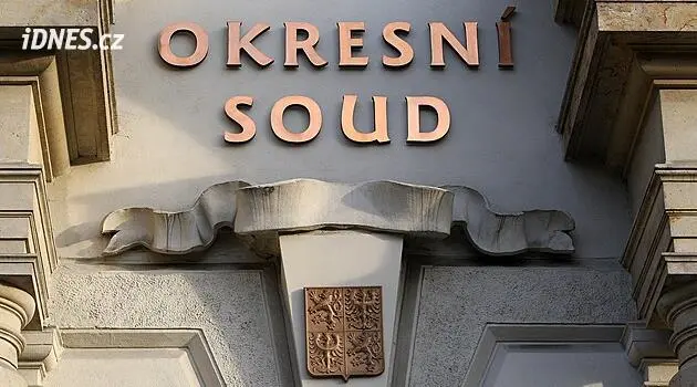 Podmíněný trest pro exředitelku přerovské školy: zpronevěra 400 tisíc korun