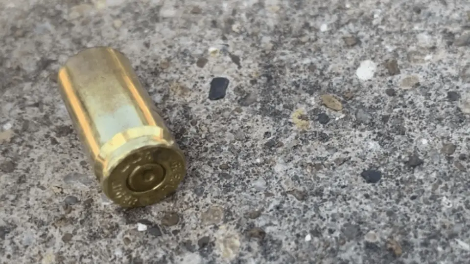 Tourist Shot at Burger King in Trujillo Alto, Puerto Rico; Suspect in Custody