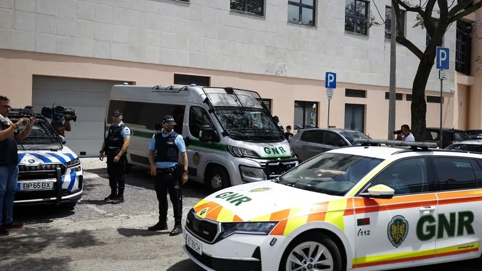 Portugal refuses extradition of mother of abandoned children, partner may be handed over later