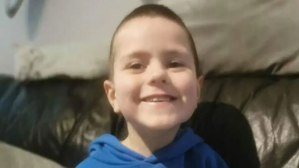 Third arrest made in Kyran Durnin murder investigation