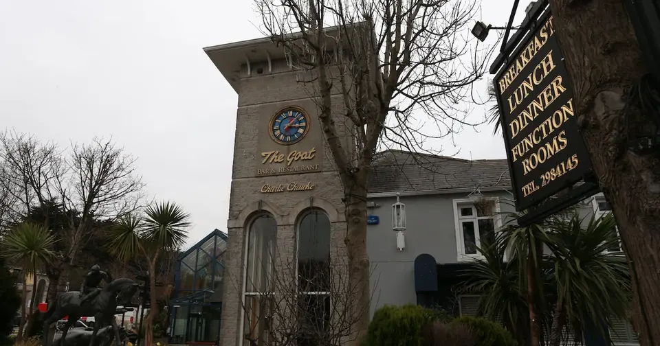 Teen charged with arson at Goat Bar and Grill in south Dublin