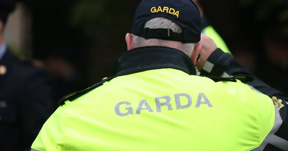 Man in his 50s critical after alleged assault in Belcamp Park, Coolock
