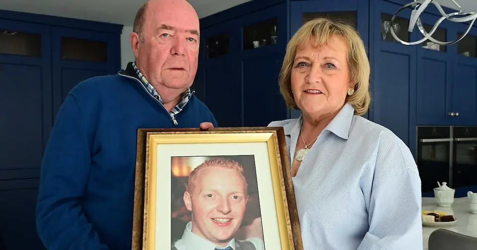 Kevin Bell Trust: nearly 2,500 families helped after son's death in New York