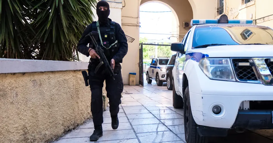 Chania: Evidence in 43-year-old's vehicle incriminates him in murder