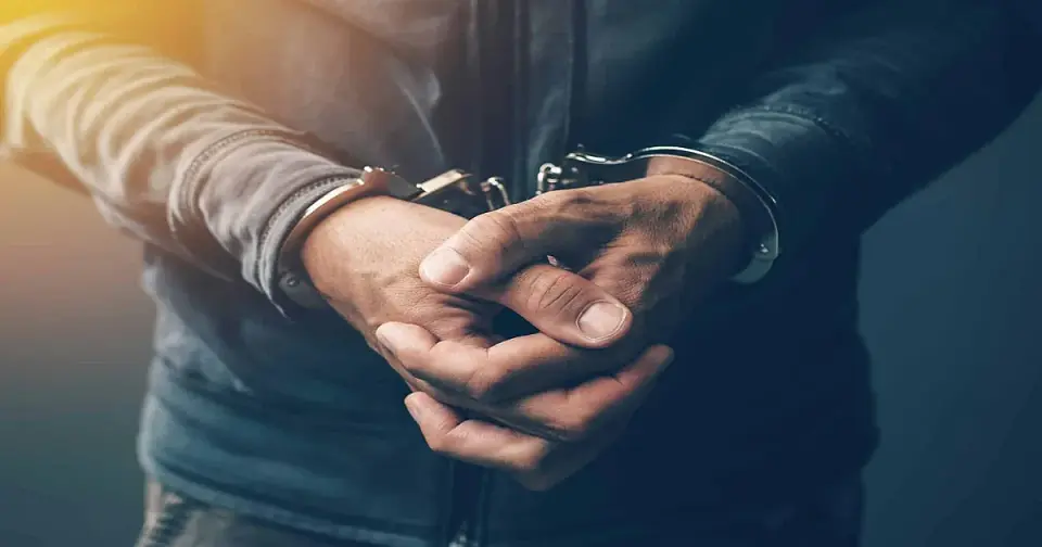 Three people remanded in custody in property fraud case in capital