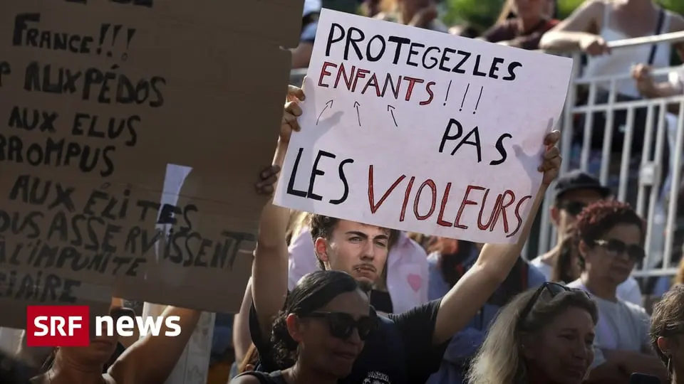 Affaire Lyhanna : la chaîne de protection a «failli» en France